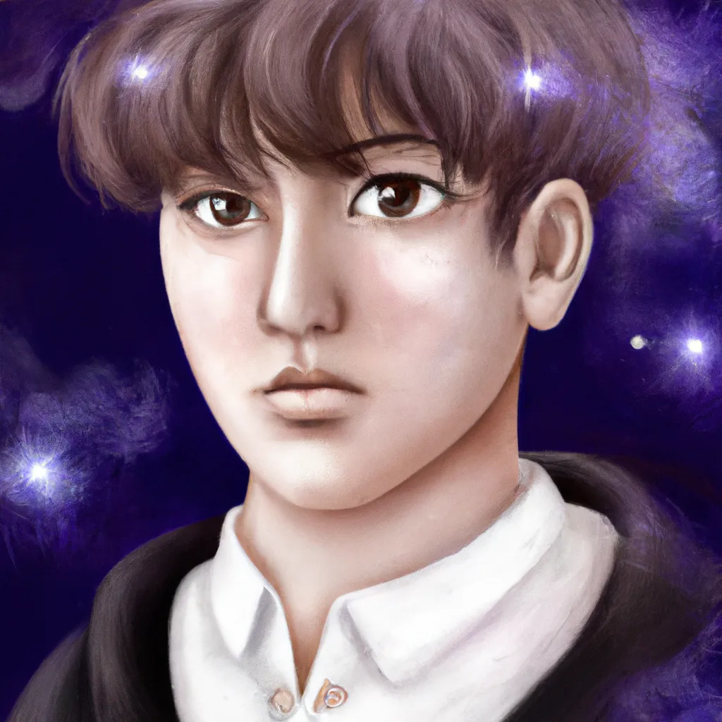 Descubra o Mapa Astral do Jungkook e Saiba Mais Sobre Ele! 6 Imagens mapa astral jungkook