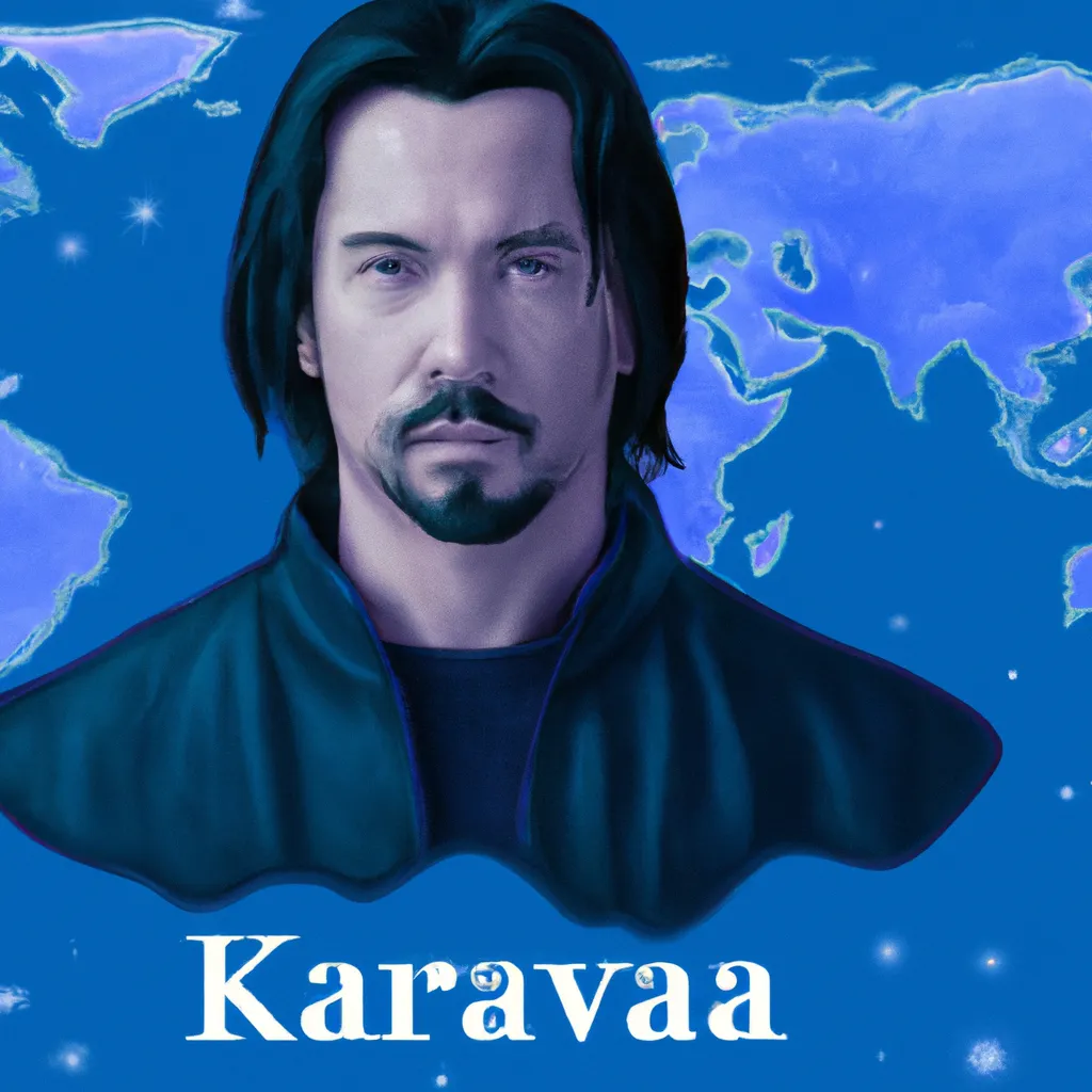 Descubra o Mapa Astral de Keanu Reeves e Descubra os Segredos do Seu Futuro! 6 Imagens mapa astral keanu reeves
