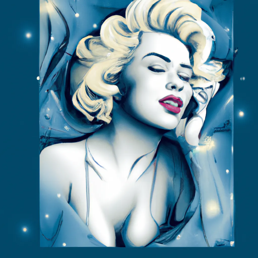 Imagens mapa astral marilyn monroe
