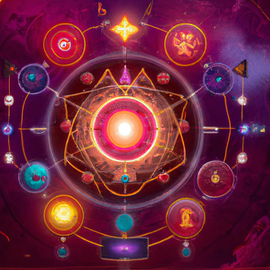 Imagens mapa astral mercurio