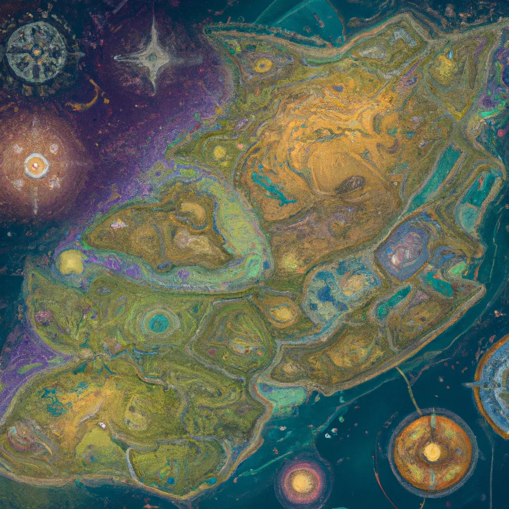 Imagens mapa astral monica buonfiglio