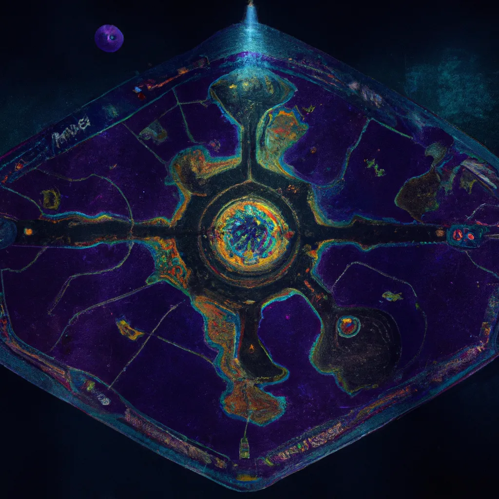 Imagens mapa astral nascimento