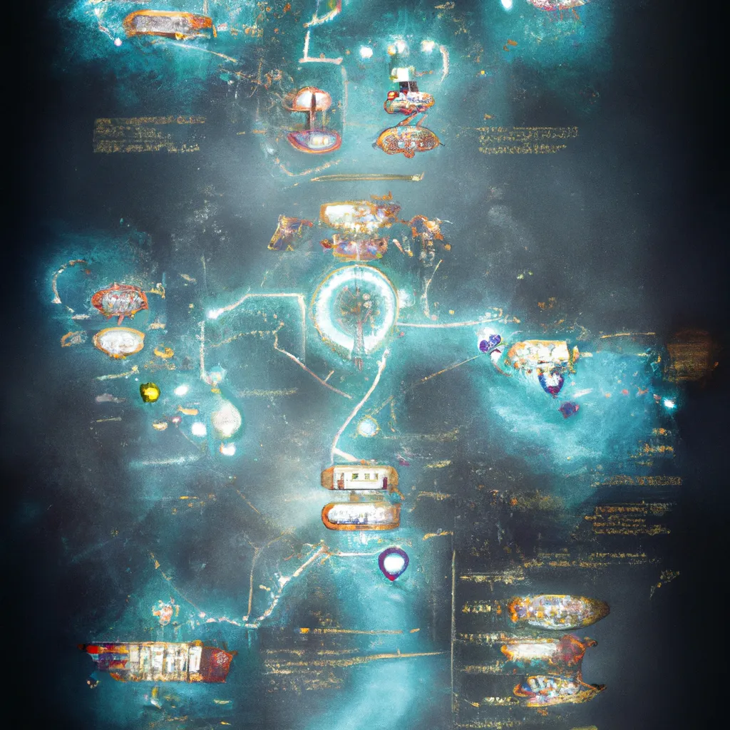 Descubra o Mapa Astral de Otavio Leal e Seus Segredos Revelados! 6 Imagens mapa astral otavio leal