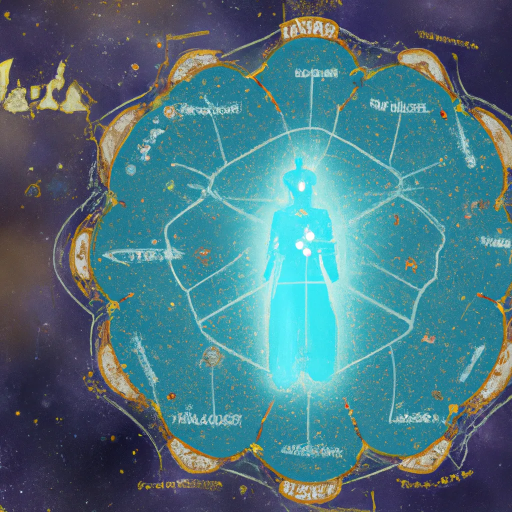 Imagens mapa astral personare gratuito