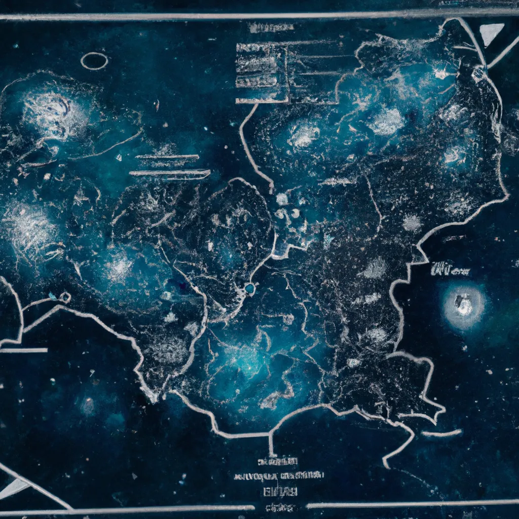 Imagens mapa astral preco