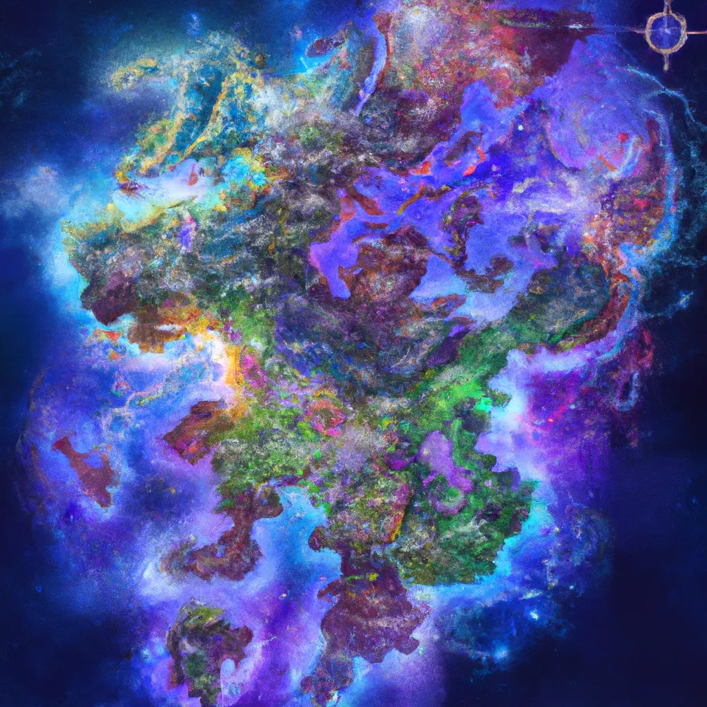 Imagens mapa astral profissional