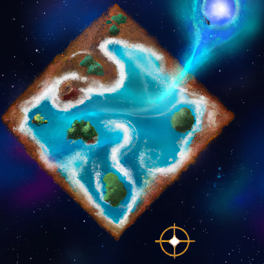 Imagens mapa astral quando fazer