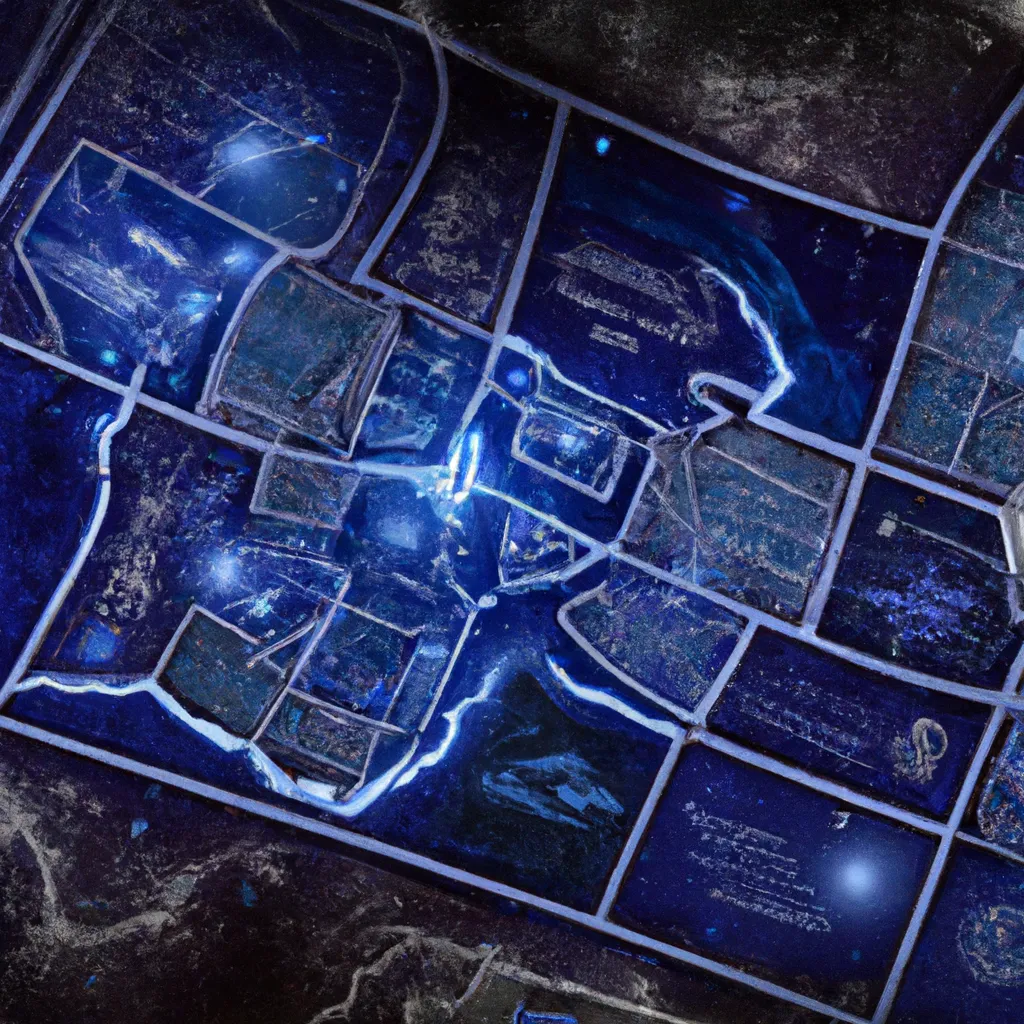 Imagens mapa astral quantico