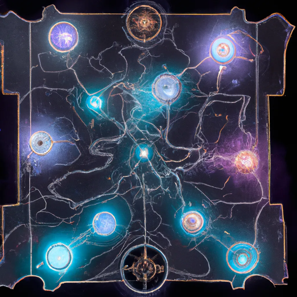 Imagens mapa astral quem faz