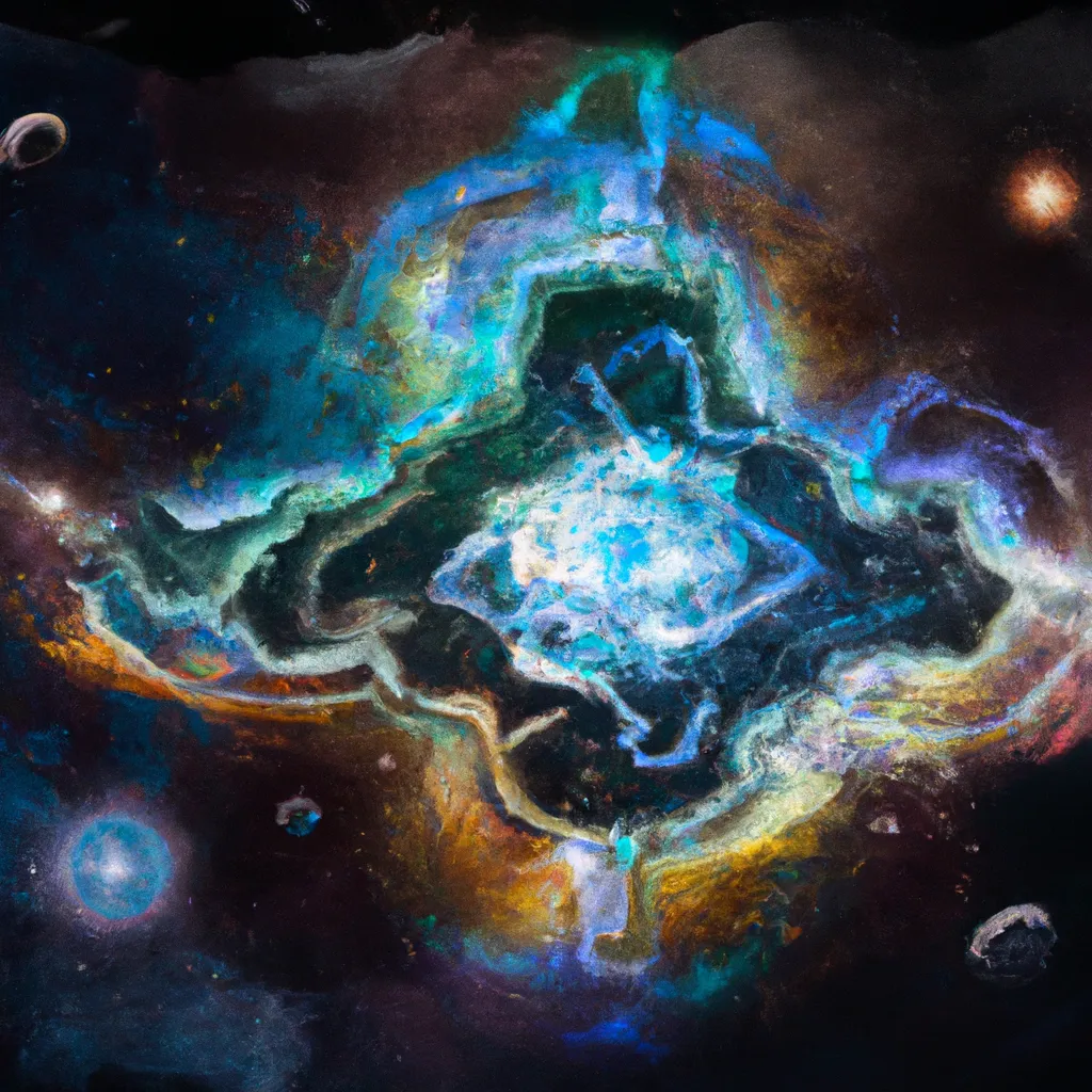 Imagens mapa astral sideral