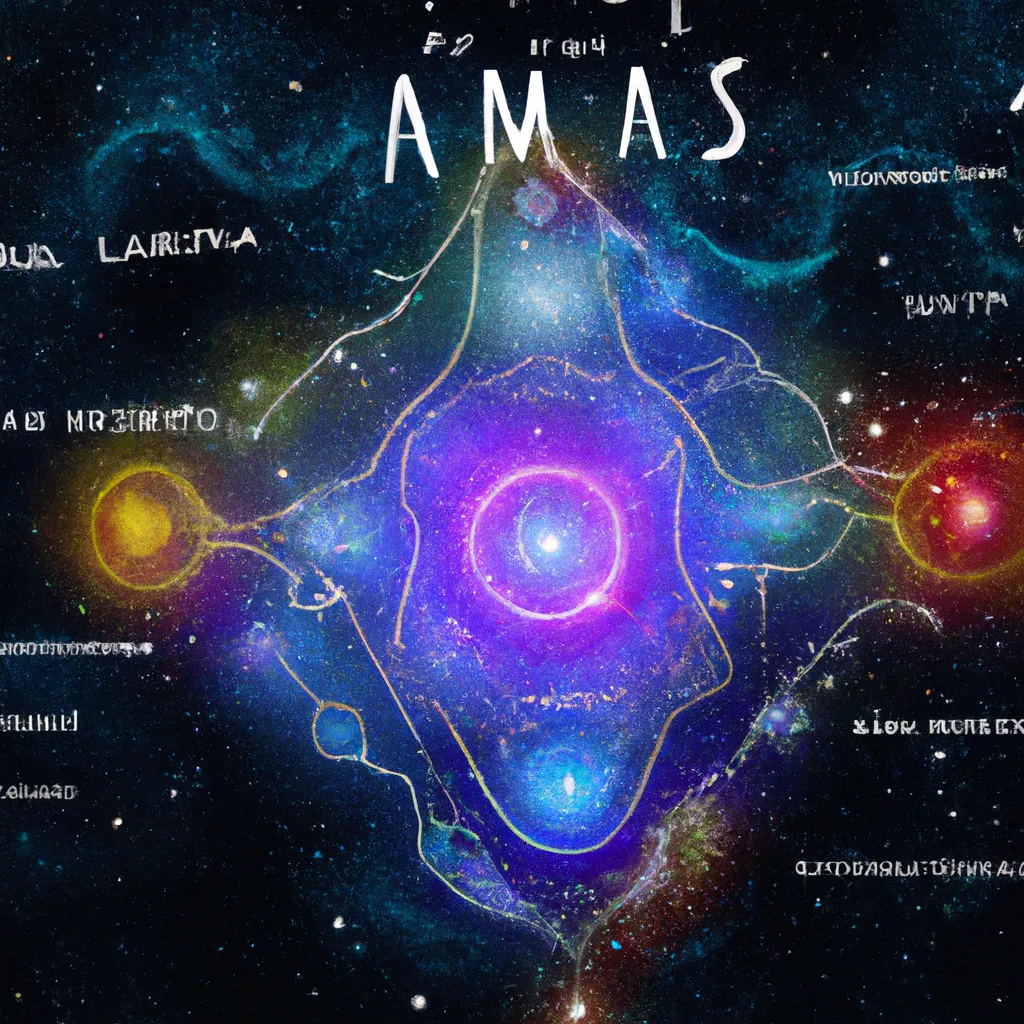 Imagens mapa astral somos todos um