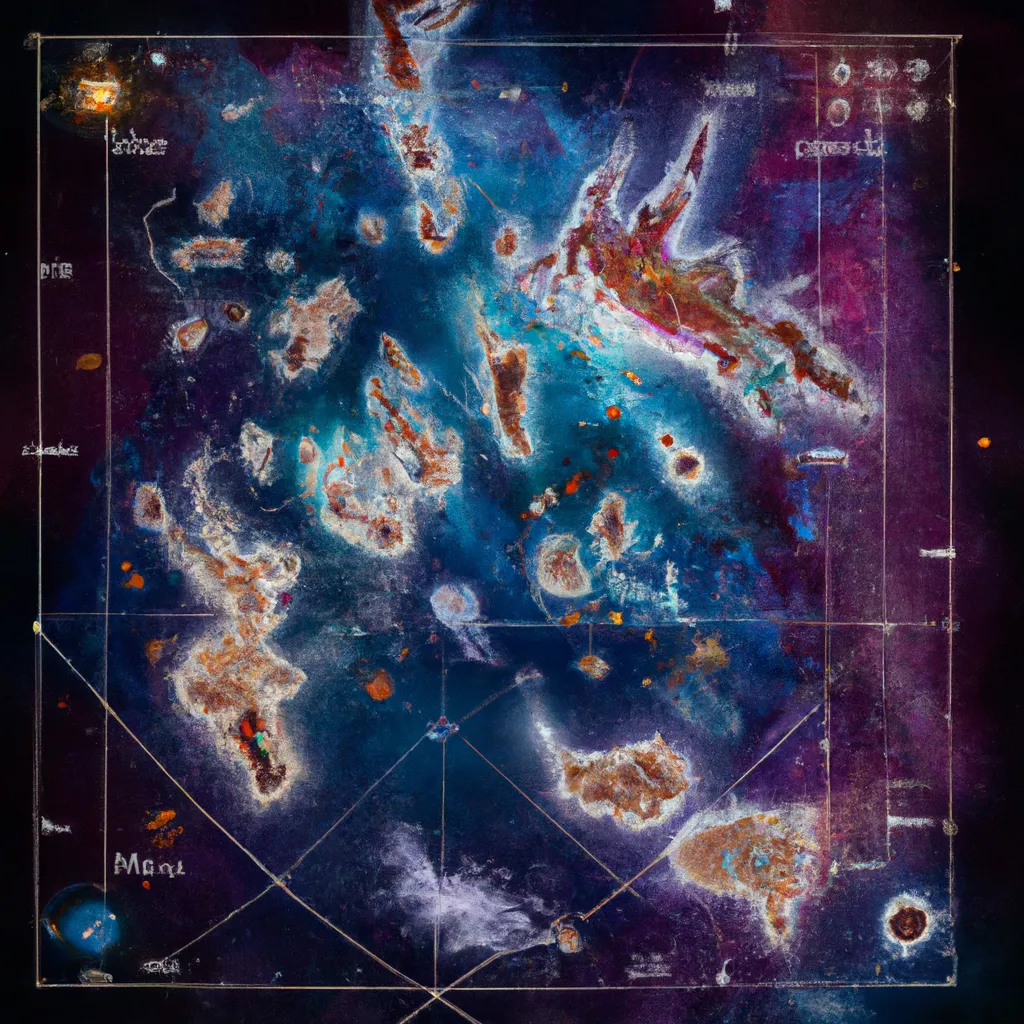 Imagens mapa astral touro