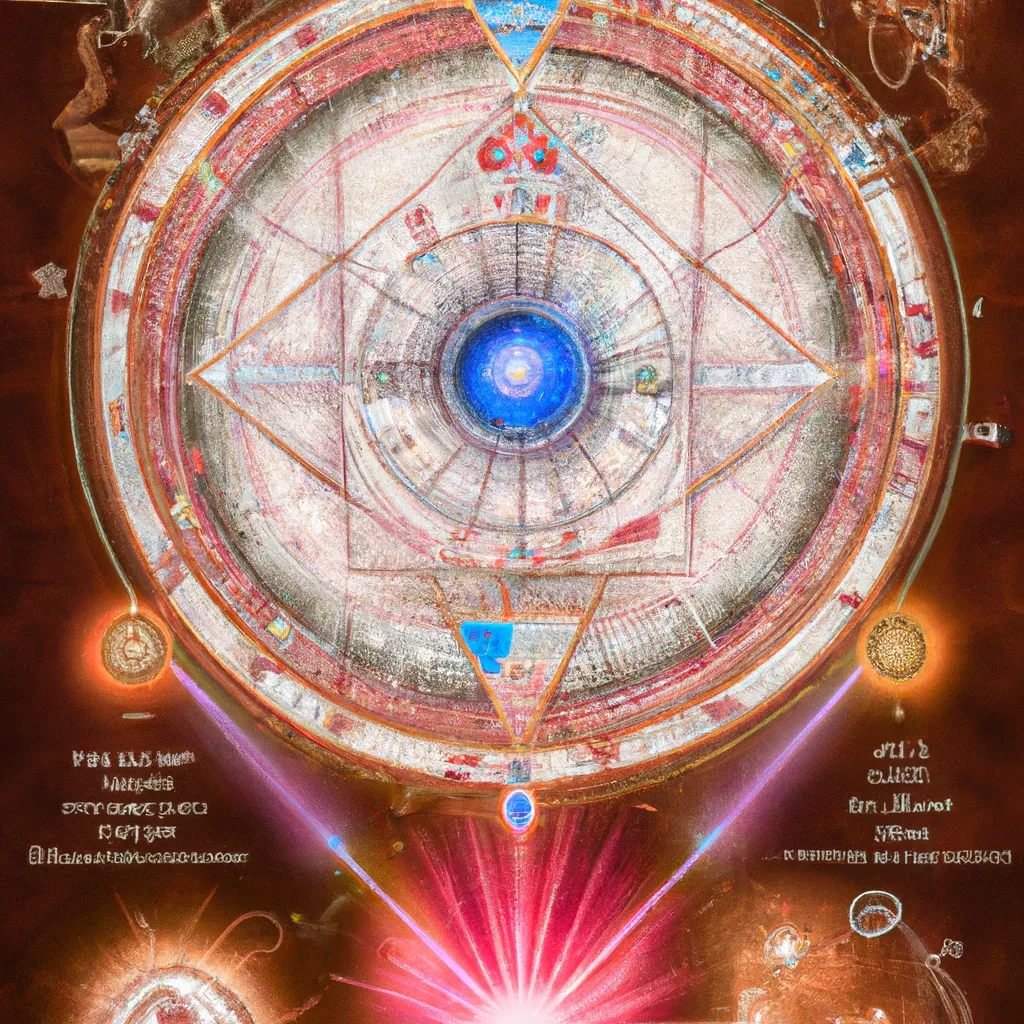 Imagens mapa astral umbanda gratis