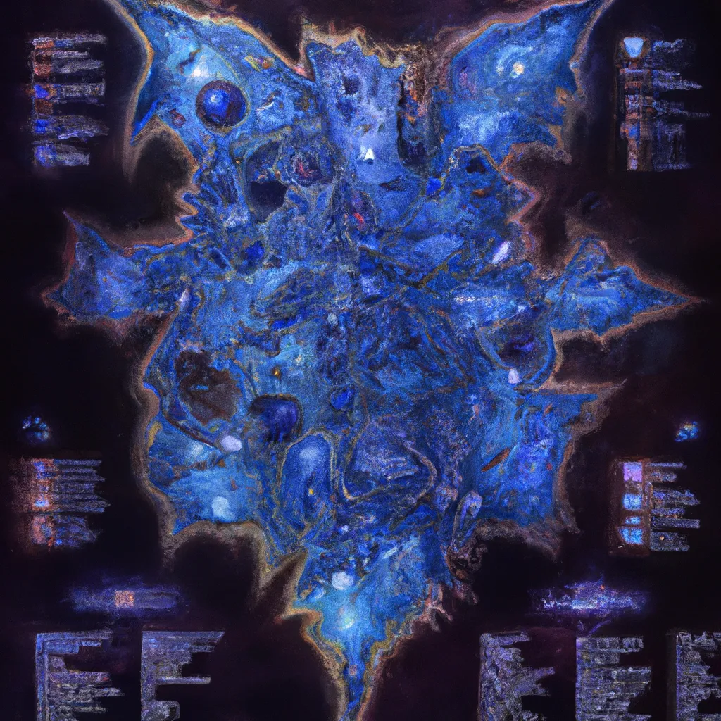 Imagens mapa astral uol
