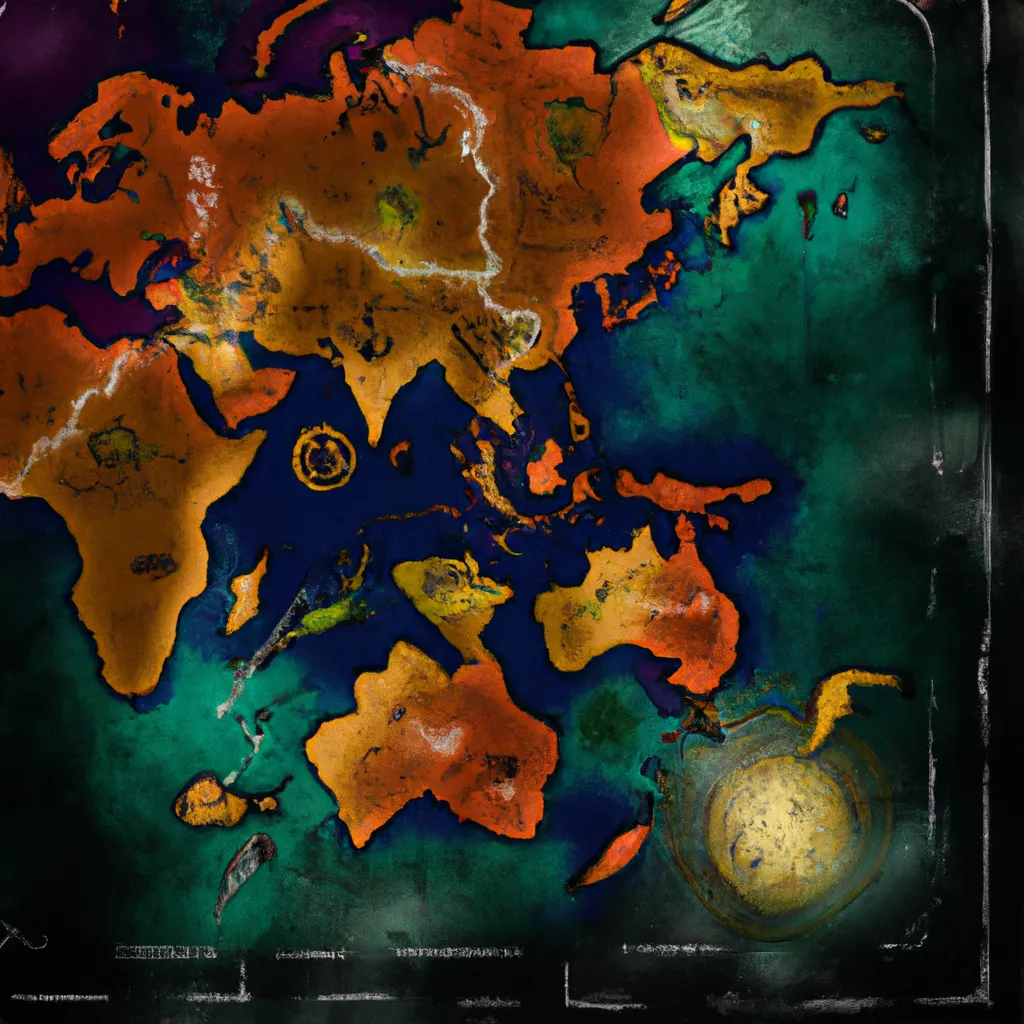 Descubra o Que O Mapa Astral de Urano Revela Sobre Você! 6 Imagens mapa astral urano