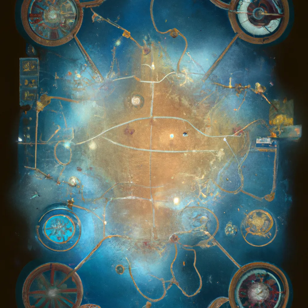 Imagens mapa astral viastral