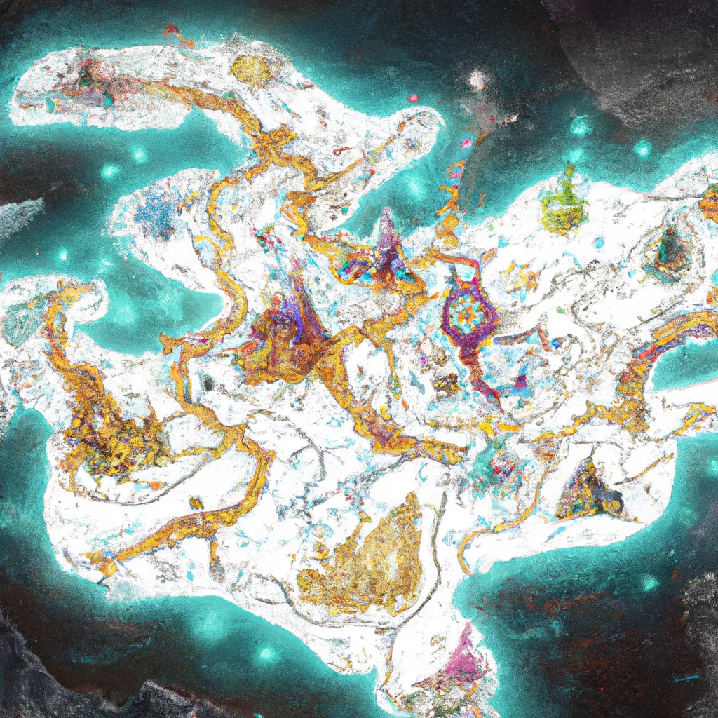 Imagens mapa astral vidas passadas