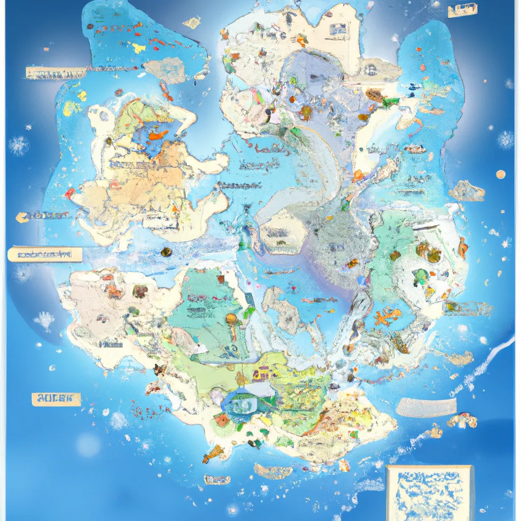 Imagens mapa astral walt disney