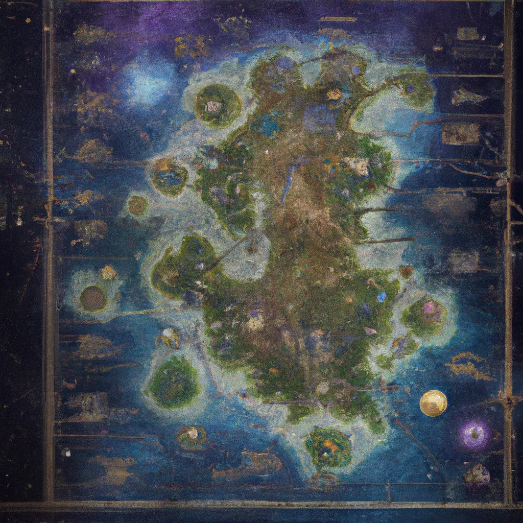Descubra O Que o Mapa Astral Revela Sobre a Vida de Wanessa Camargo 6 Imagens mapa astral wanessa camargo
