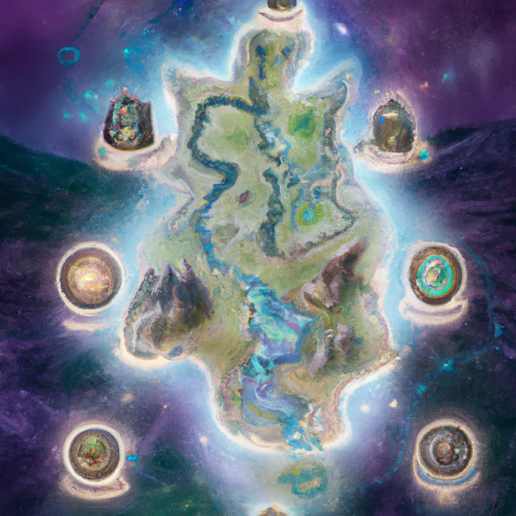 Imagens mapa astral wemystic