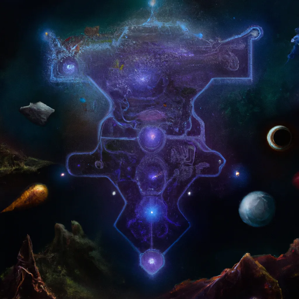 Descubra o que o Mapa Astral de Yair Alon Revela Sobre Você! 6 Imagens mapa astral yair alon