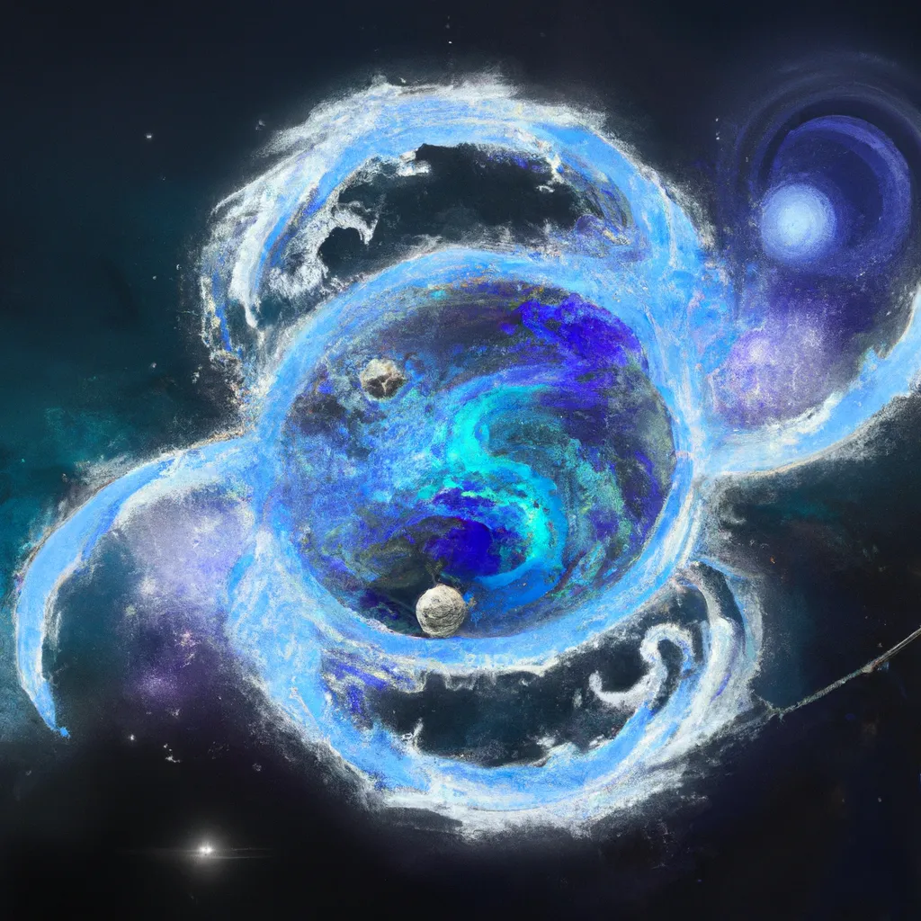 Imagens mapa astral yang