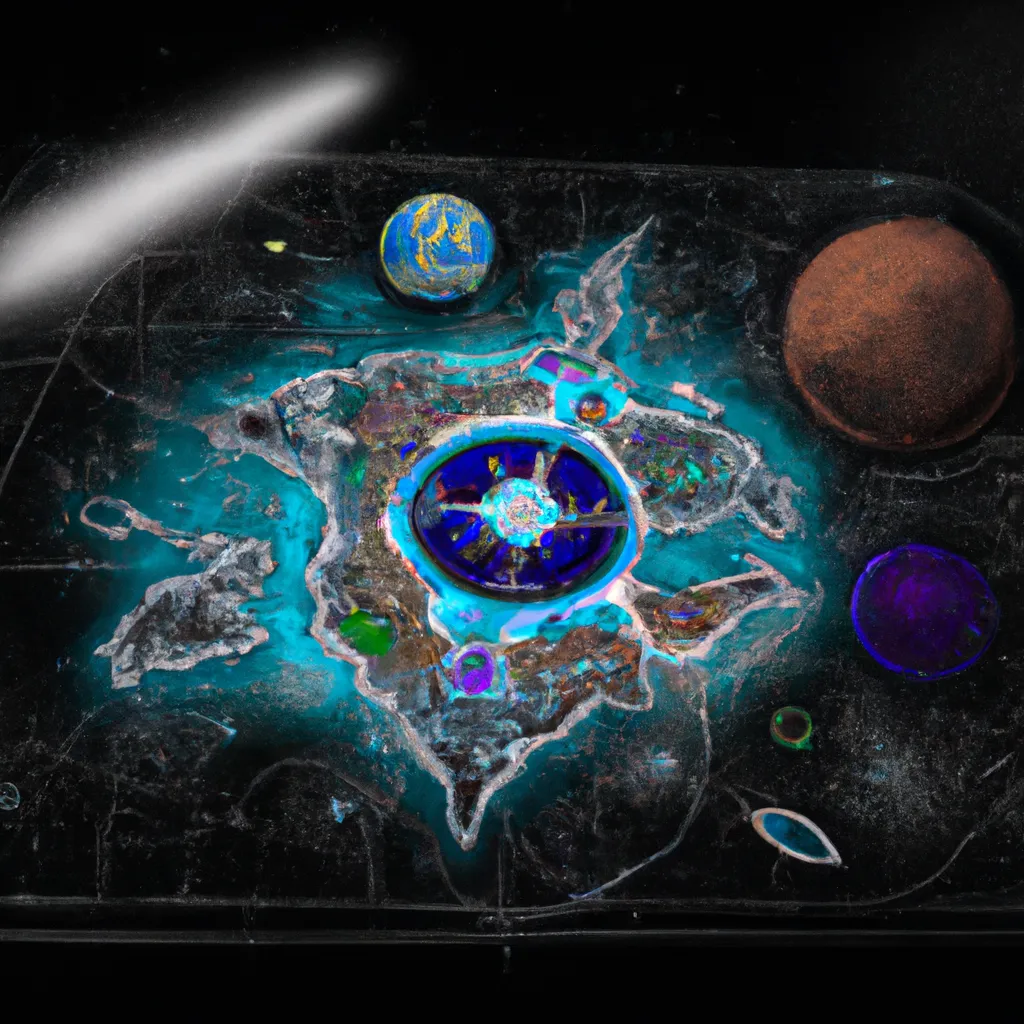 Descubra o Mapa Astral de Yasmin Brunet e Transforme Sua Vida! 6 Imagens mapa astral yasmin brunet