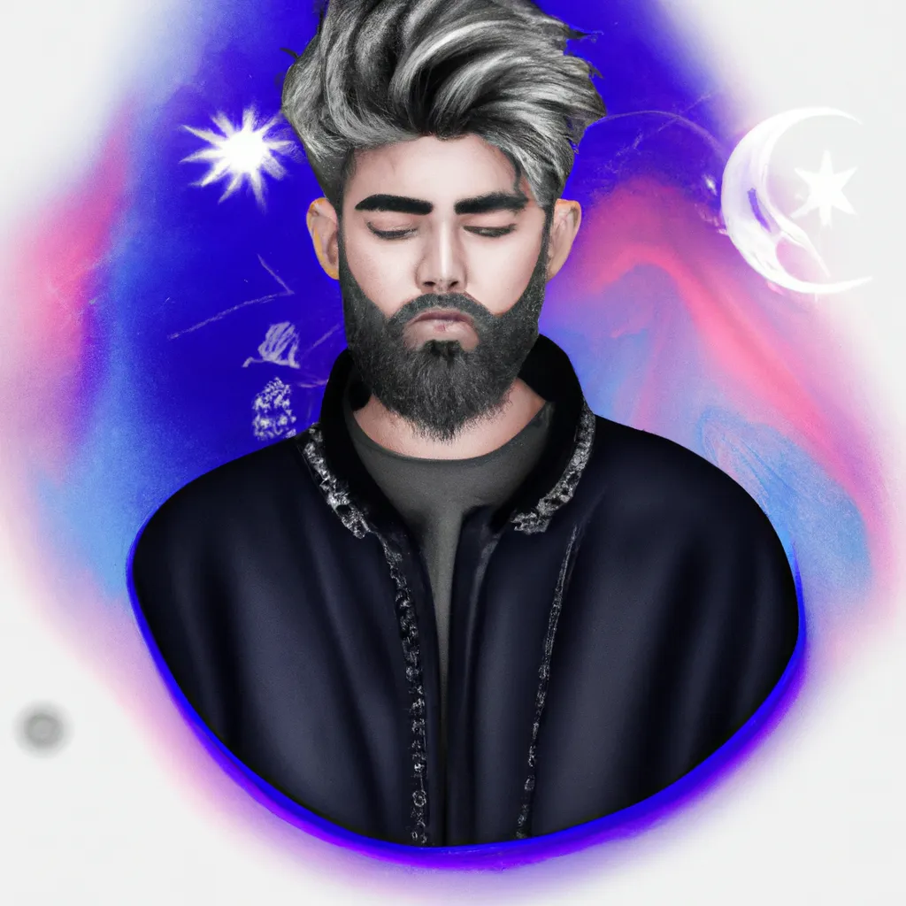 Imagens mapa astral zayn malik