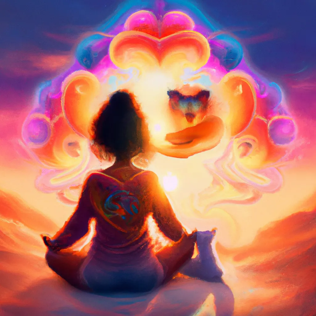 Imagens meditacao cpb 2022
