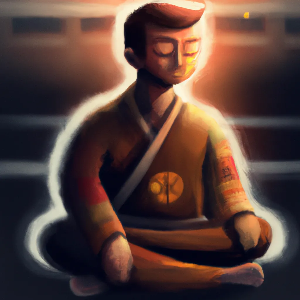 Imagens meditacao crista