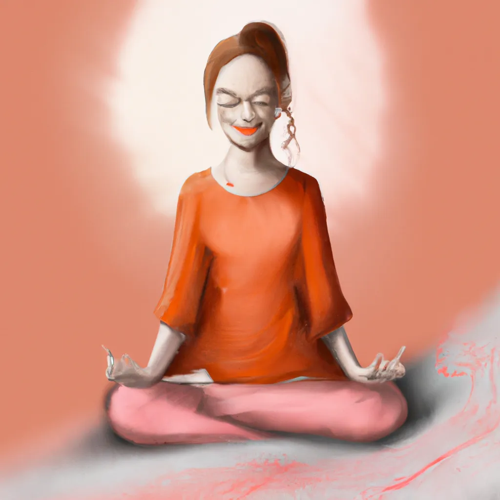 Meditação e Mindfulness: Descubra Como Transformar Sua Vida em Poucos Minutos Por Dia 6 Imagens meditacao e mindfulness