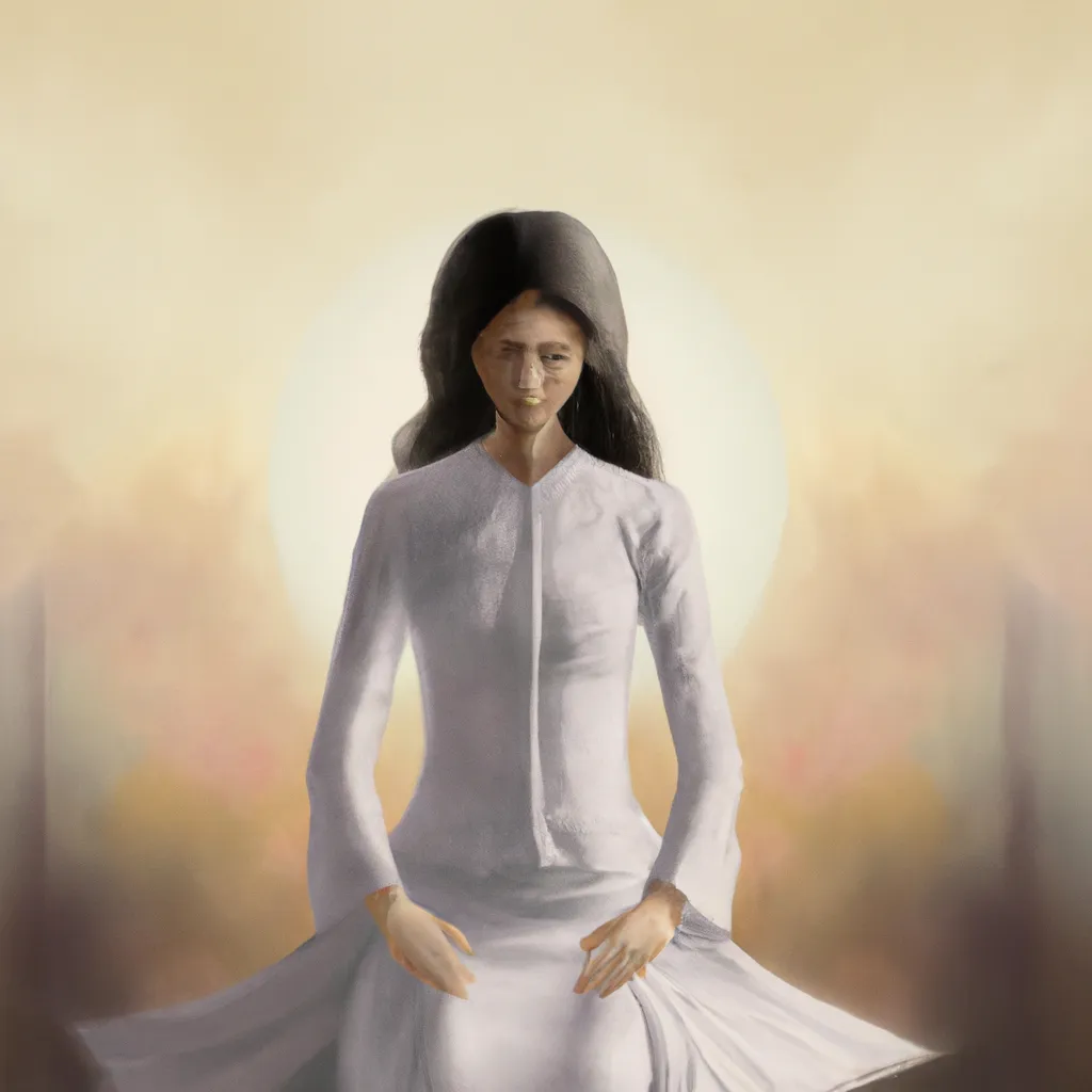 Imagens meditacao ellen white