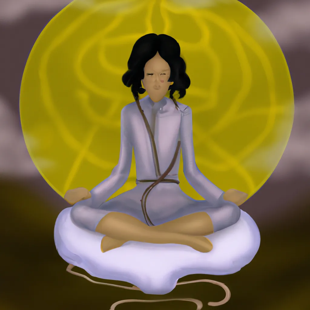 Imagens meditacao eu sou