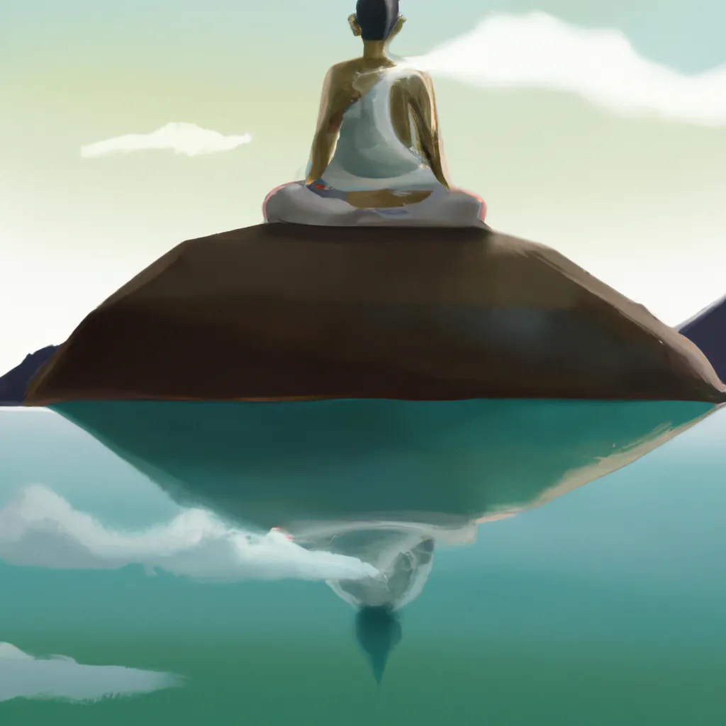 Imagens meditacao foco