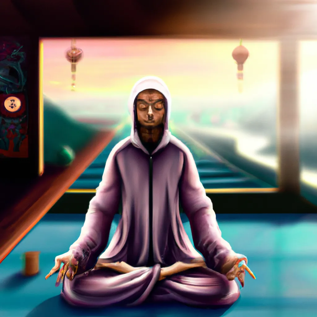 Imagens meditacao frei gilson