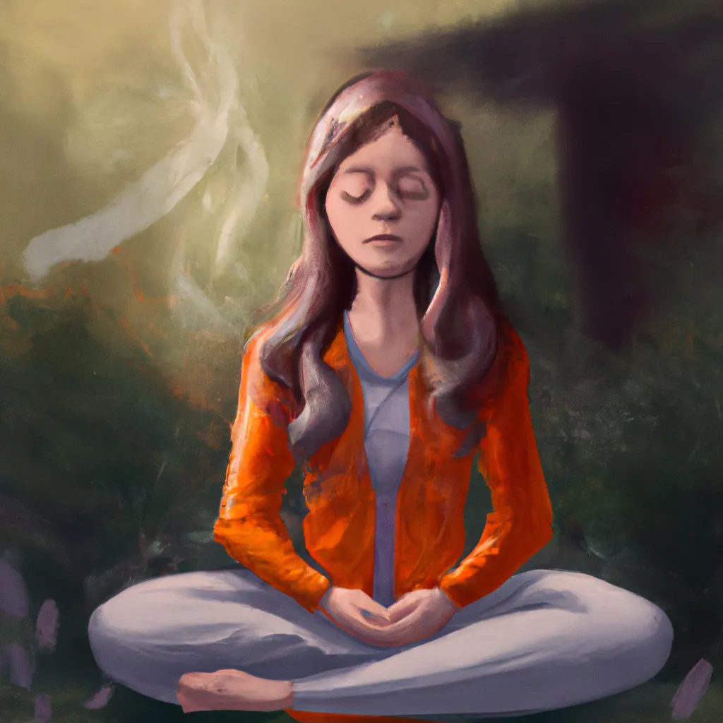 Meditação Guiada Pela Manhã: Descubra os Benefícios de Começar o Dia com Calma e Clareza! 6 Imagens meditacao guiada manha