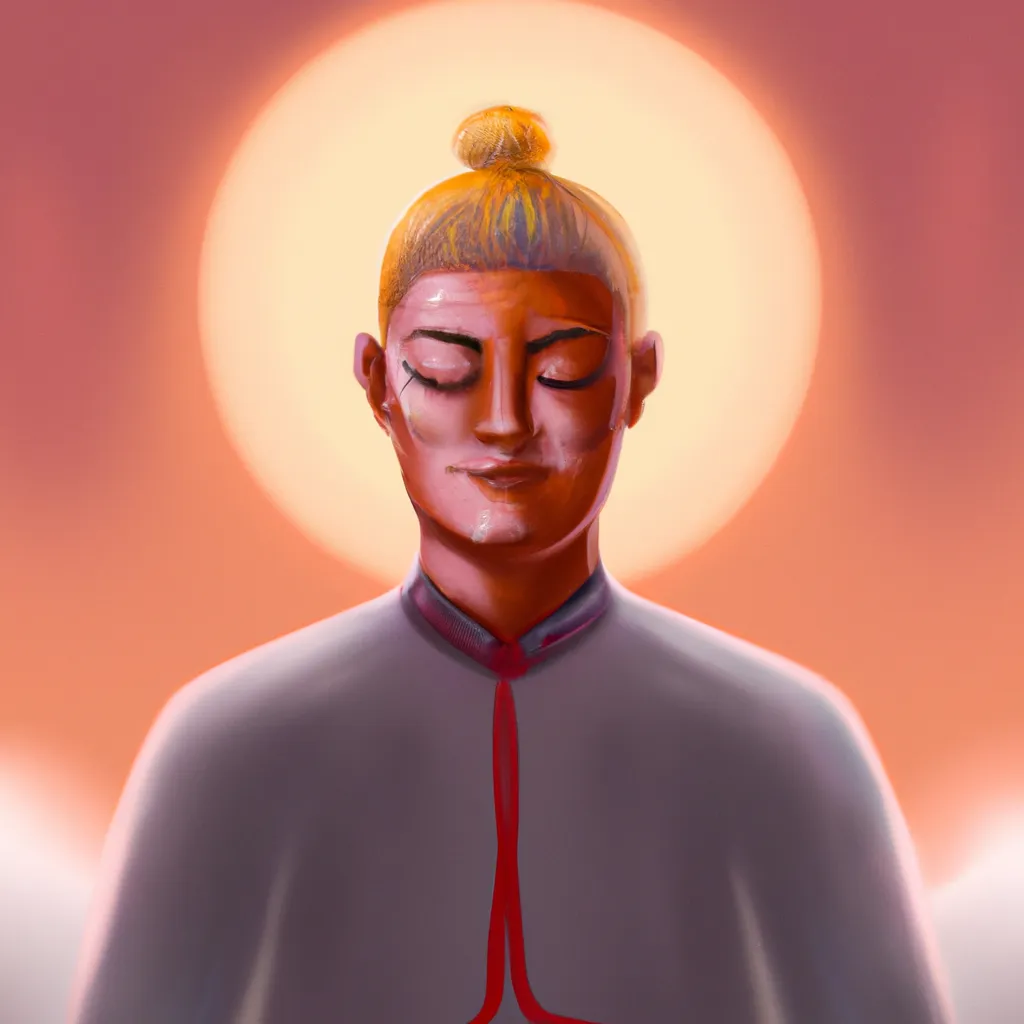 Meditação Ho'oponopono: Descubra Como Utilizar Esta Técnica para Alcançar a Paz Interior! 6 Imagens meditacao hooponopono