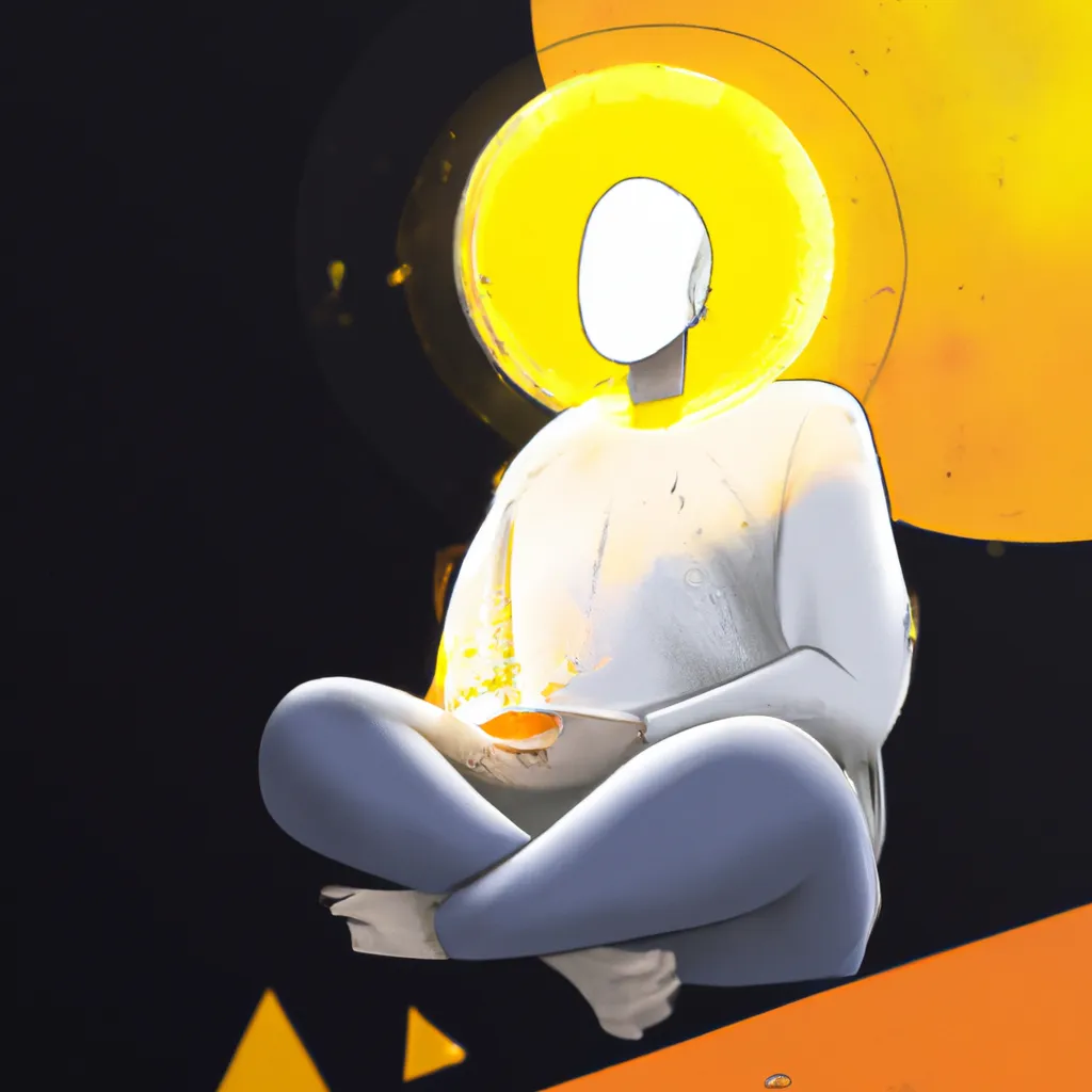 Meditação IASD 2023: Aprenda a Transformar Sua Vida em 2021! 6 Imagens meditacao iasd 2023