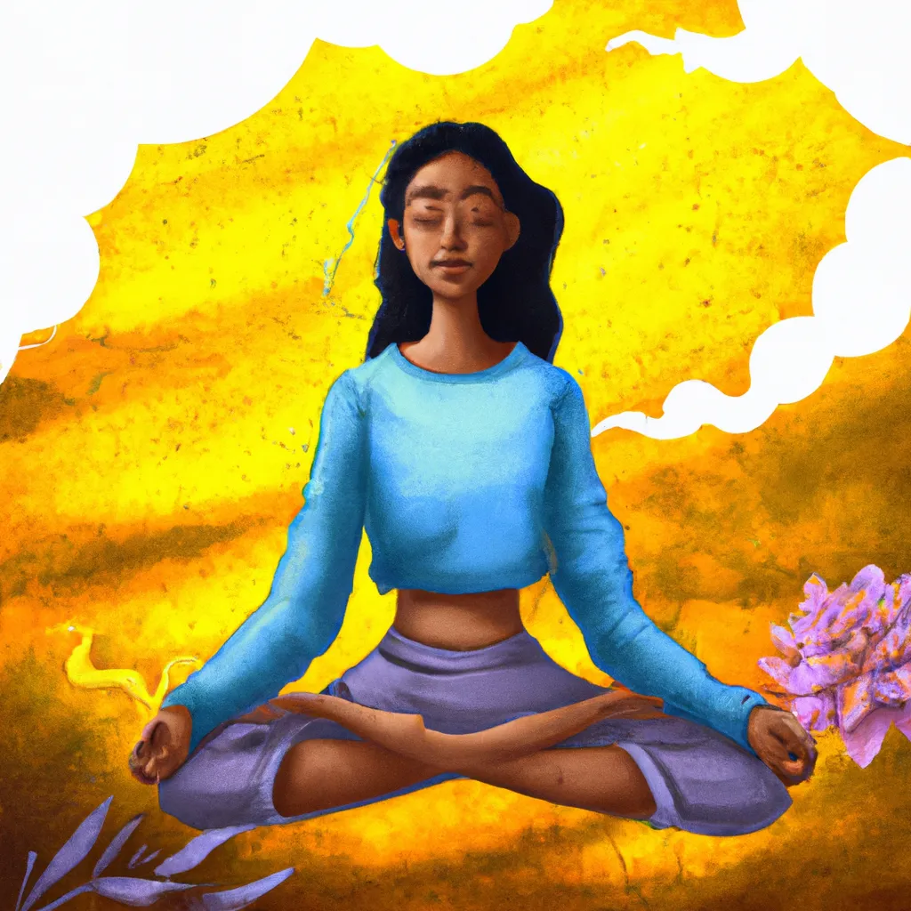 Imagens meditacao jovem 2023 pdf download