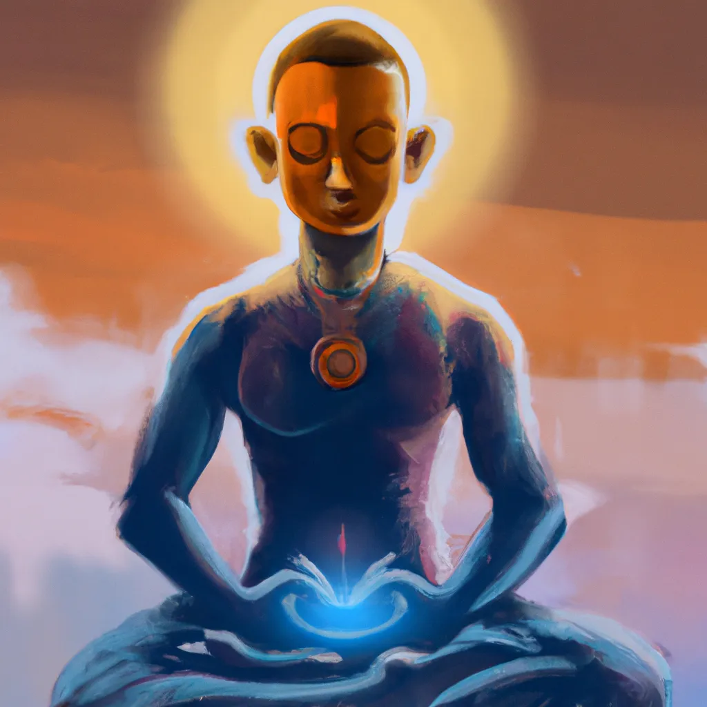 Meditação Lázaro Ramon: Descubra os Segredos para Uma Vida Plena e Abundante! 6 Imagens meditacao lazaro ramon