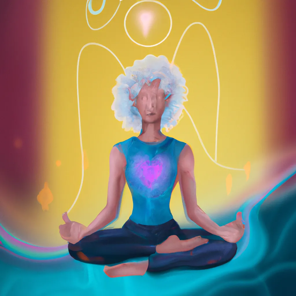 Descubra como a Meditação Louise Hay pode Curar sua Vida! 6 Imagens meditacao louise hay cura