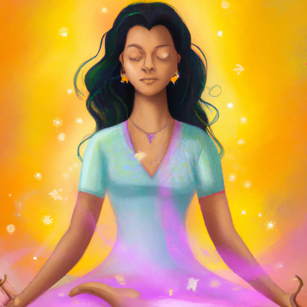 Imagens meditacao louise hay gratidao