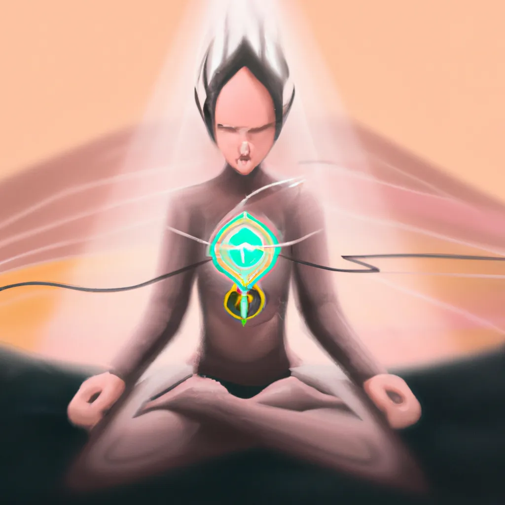 Meditação: as Maravilhosas Marcas Que Ela Deixa em Nossas Vidas! 6 Imagens meditacao marcas