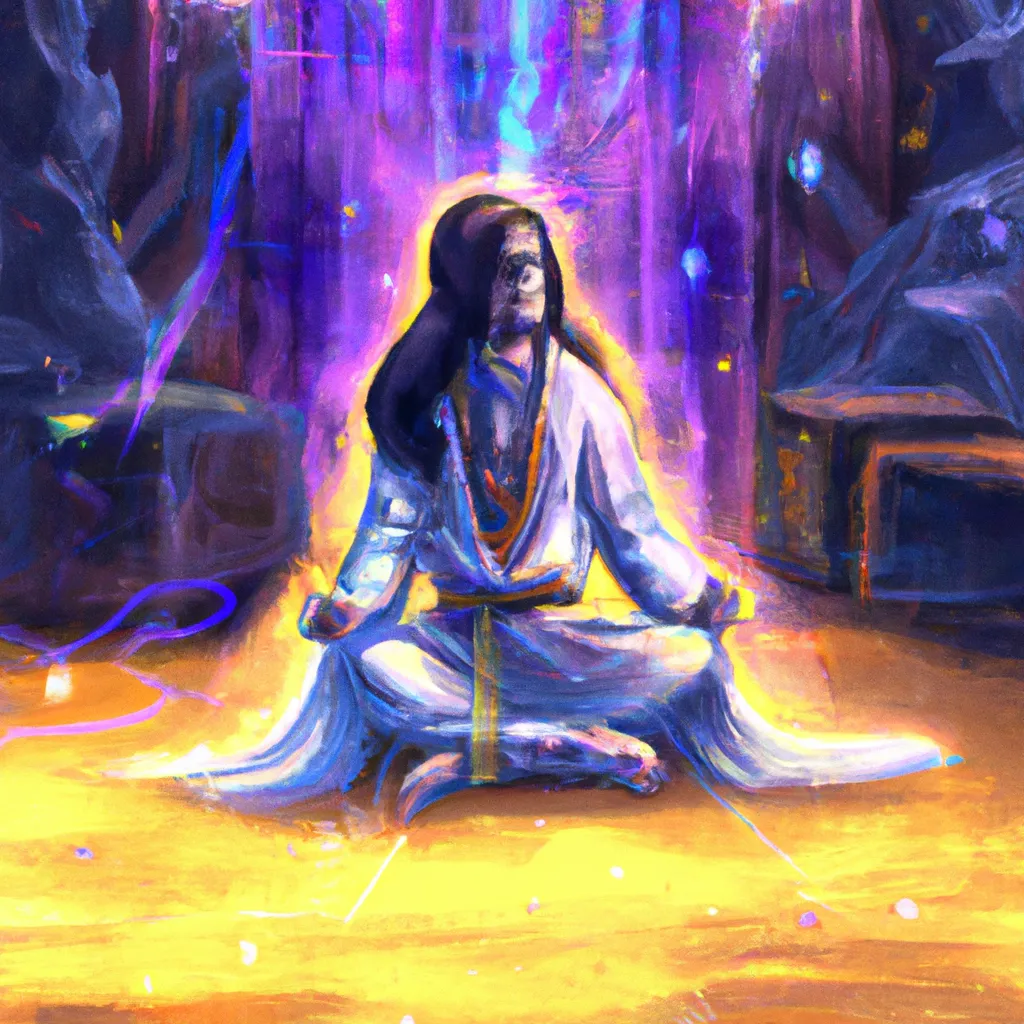 Imagens meditacao misterios gloriosos