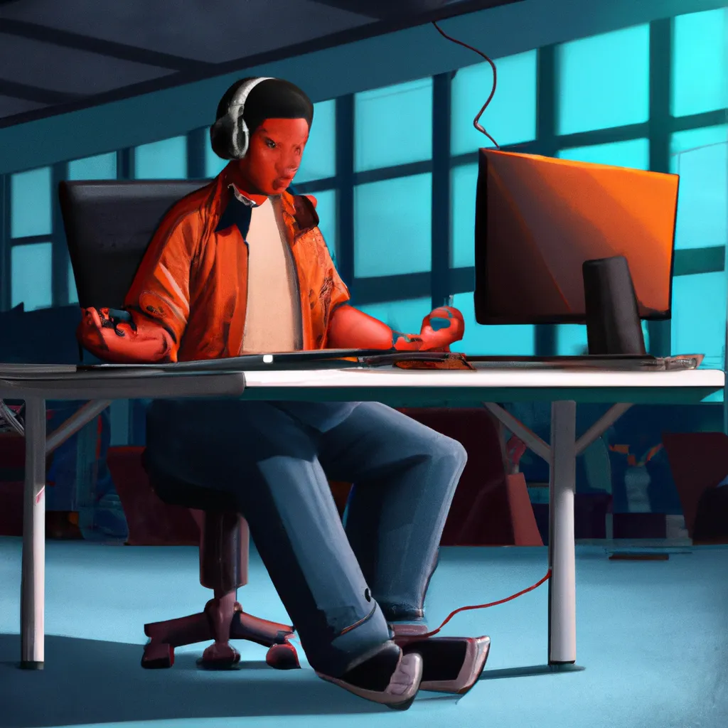 Meditação no Trabalho: Aprenda a Equilibrar o Seu Dia de Forma Simples e Prática! 6 Imagens meditacao no trabalho