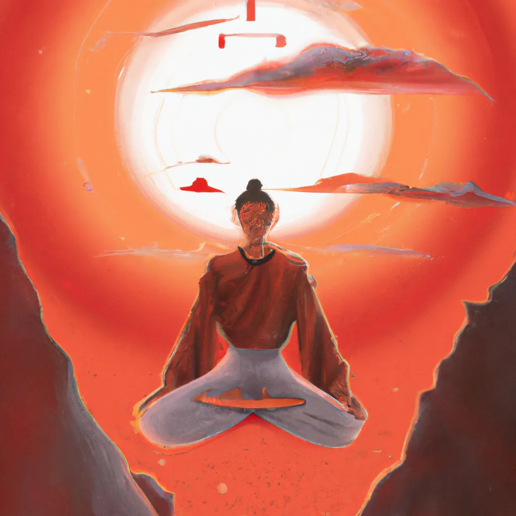 Imagens meditacao quais os beneficios