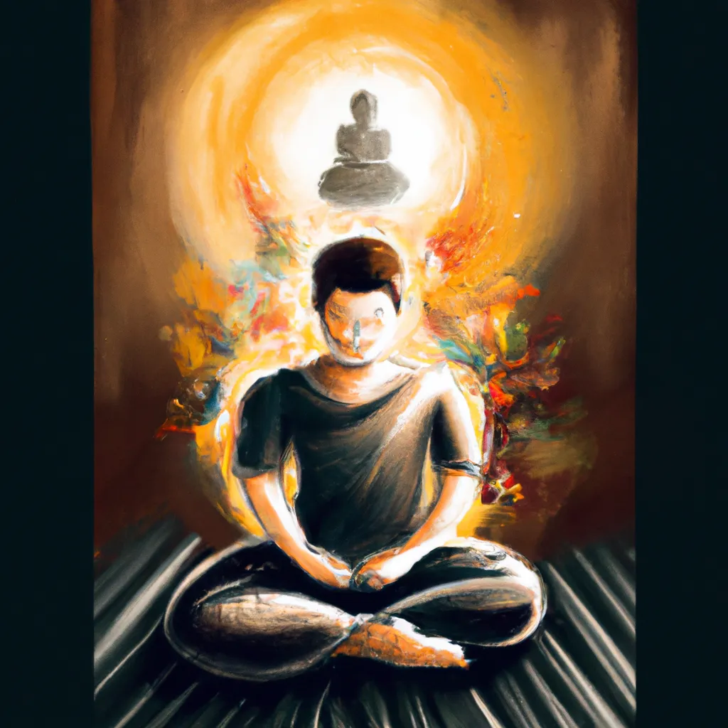 Meditação: Descubra Quantas Vezes Por Semana Você Precisa Praticar Para Obter Resultados Incríveis! 6 Imagens meditacao quantas vezes por semana