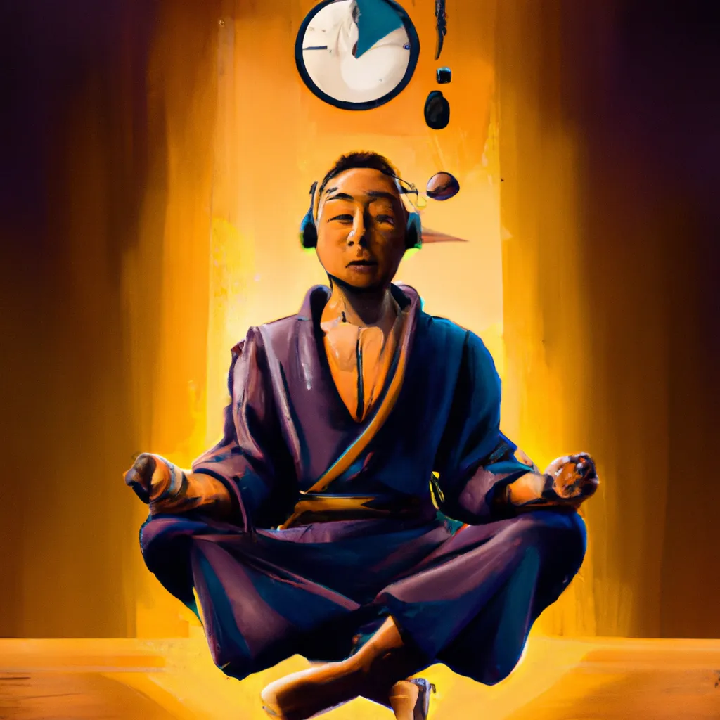 Imagens meditacao quantos minutos
