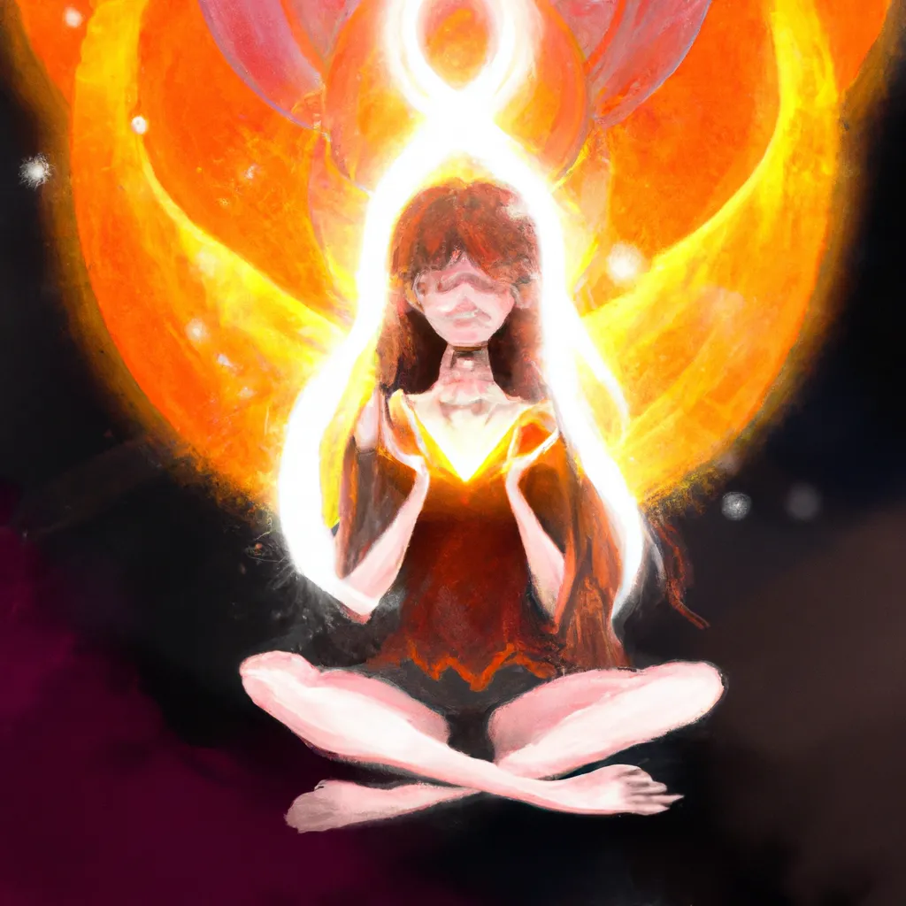 Imagens meditacao tantrica
