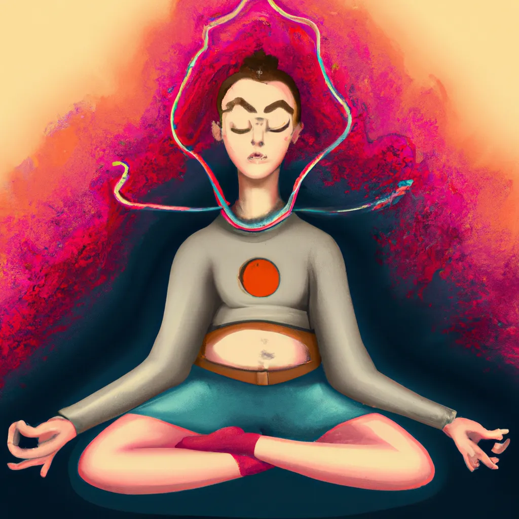 Imagens meditacao transcendental como fazer
